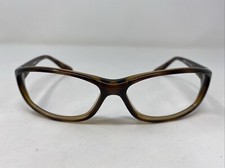 Carrera CA903/S 01V4 60-14 Tortoise Full Rim Plastic Sunglasses Frame Q16