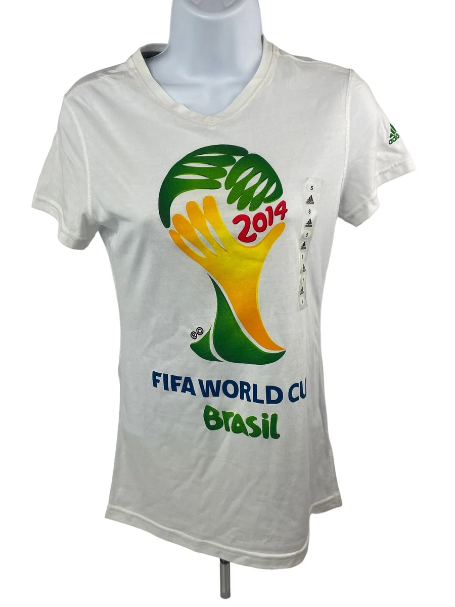 Adidas t shirt online world cup 2014