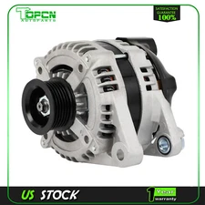 Alternator For Kia Sedona 2011-2012,2014-2018 All Engine 104210-2870 37300-3C510