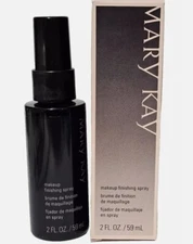 Makeup Finishing Spray by Skindanävia, Mary Kay, 2oz (For that lasting touch!!!)