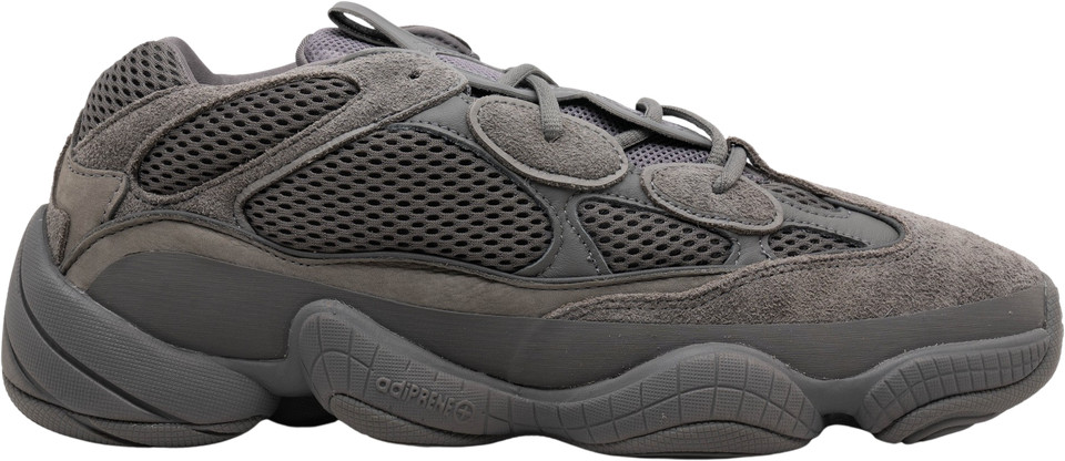 靴 adidas yeezy 500 GRANITE 27.0 adidas YEEZY 500 