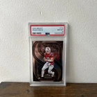 2024 Panini Select - Premier Level Drake Maye #113 (RC)