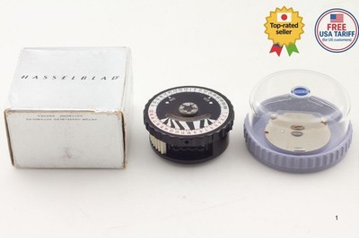[MINT in Box] Hasselblad Exposure Meter Knob 54011 for 500CM 503CX from JAPAN