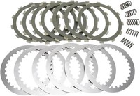 Kupplungssatz Serie Srk EBC Kawasaki Er-6F 650 / ER-6N 650 / KLE 650 SRK102