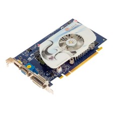 Graphics Card Sparkle NVIDIA GeForce GT220 1GB DDR2 SFX220 PCIe x16