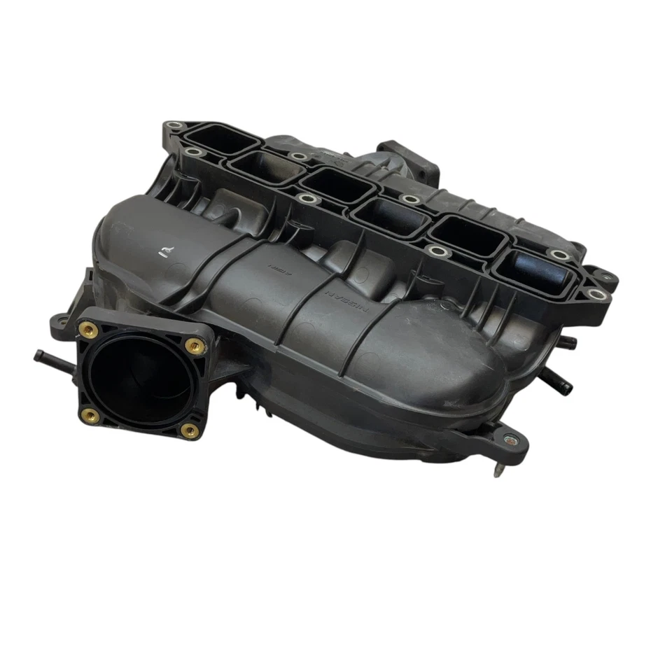 11-15 G37 Q50 Q60 12-20 370Z Vq37Vhr Intake Manifold Plenum 14010Ey02A Oem Fjg - Image 2 of 4