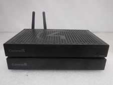 QTY 2 Control4 C4-EA1-V2 & Control4 C4-EA1 *P...