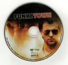 Funkytown (DVD disc) 2011 Patrick Huard, Justin Chatwin