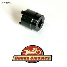 Honda P50 Little Honda Primary Drive Lock Nut Tool. HWT001