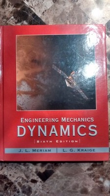 Engineering Mechanics: Dynamics
