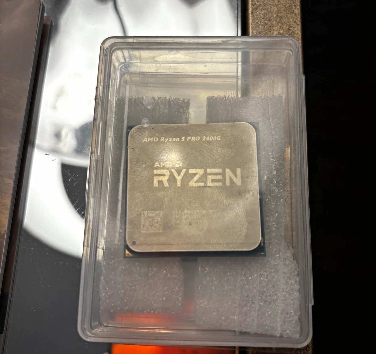 Las mejores ofertas en Ordenador AMD Ryzen 5 AMD Ryzen 5