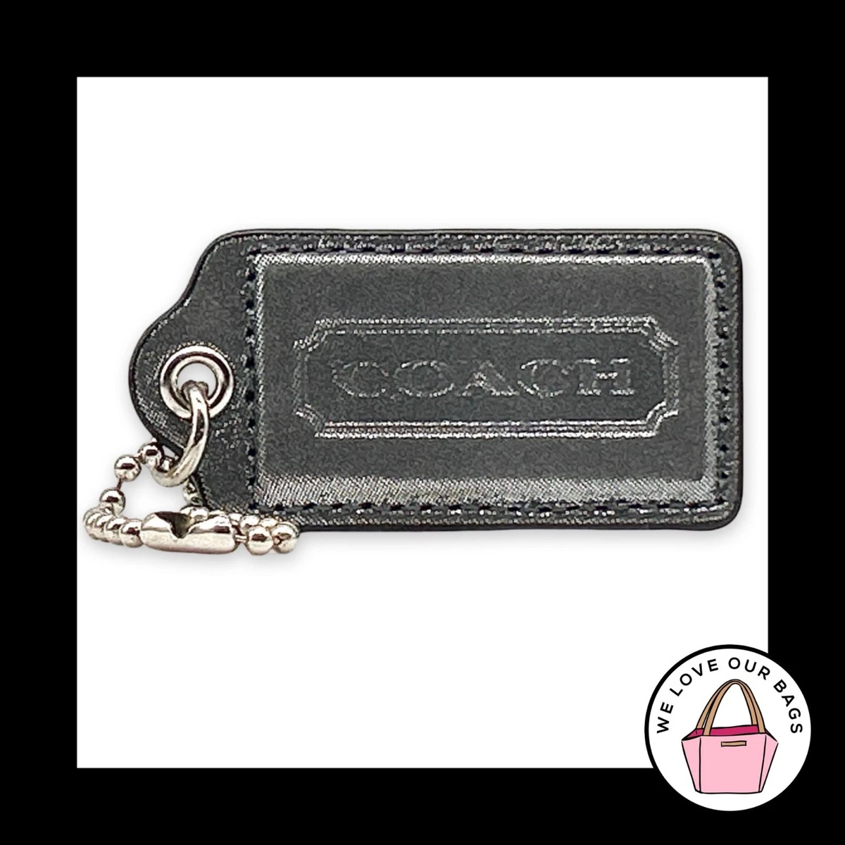 Coach Shoes & Bags Key Chains, Rings & Finders for Women for sale