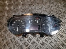 Compteur Iveco DAILY