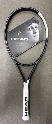 NEW HEAD Speed Team