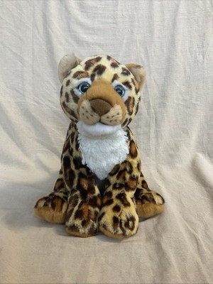 Wild Republic Jaguar