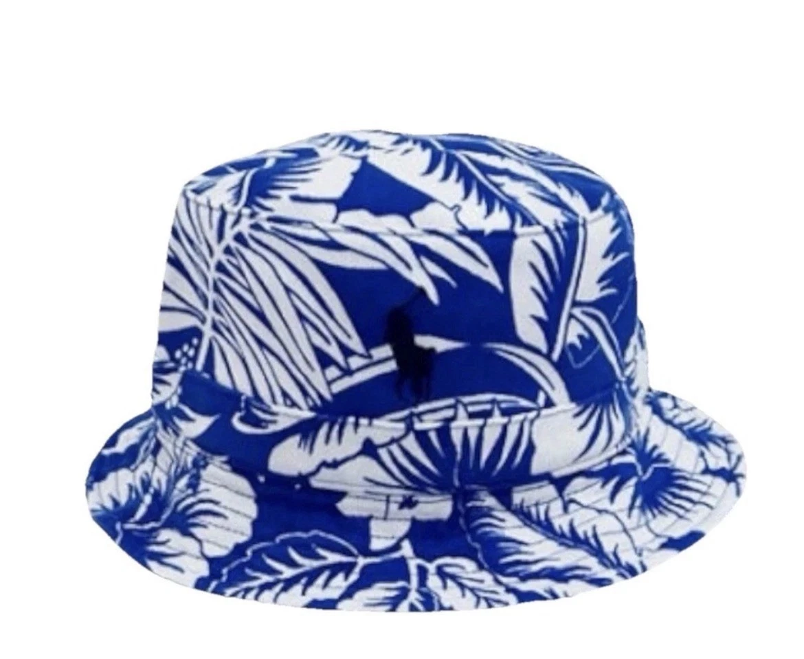 Polo Ralph Lauren 花卉帽子男士| eBay