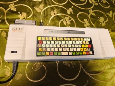 rOtring NC-scriber CS 55 mit Netzteil und Handbuch + OVP