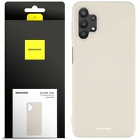 Spacecase SilikonhüLle FüR Galaxy A32 5G Knochen