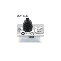 SKF Achsmanschettensatz AußEn FüR Audi A3 TT Seat Skoda VW
