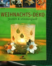 (46706) Christmas Decorations. Festive and atmospheric