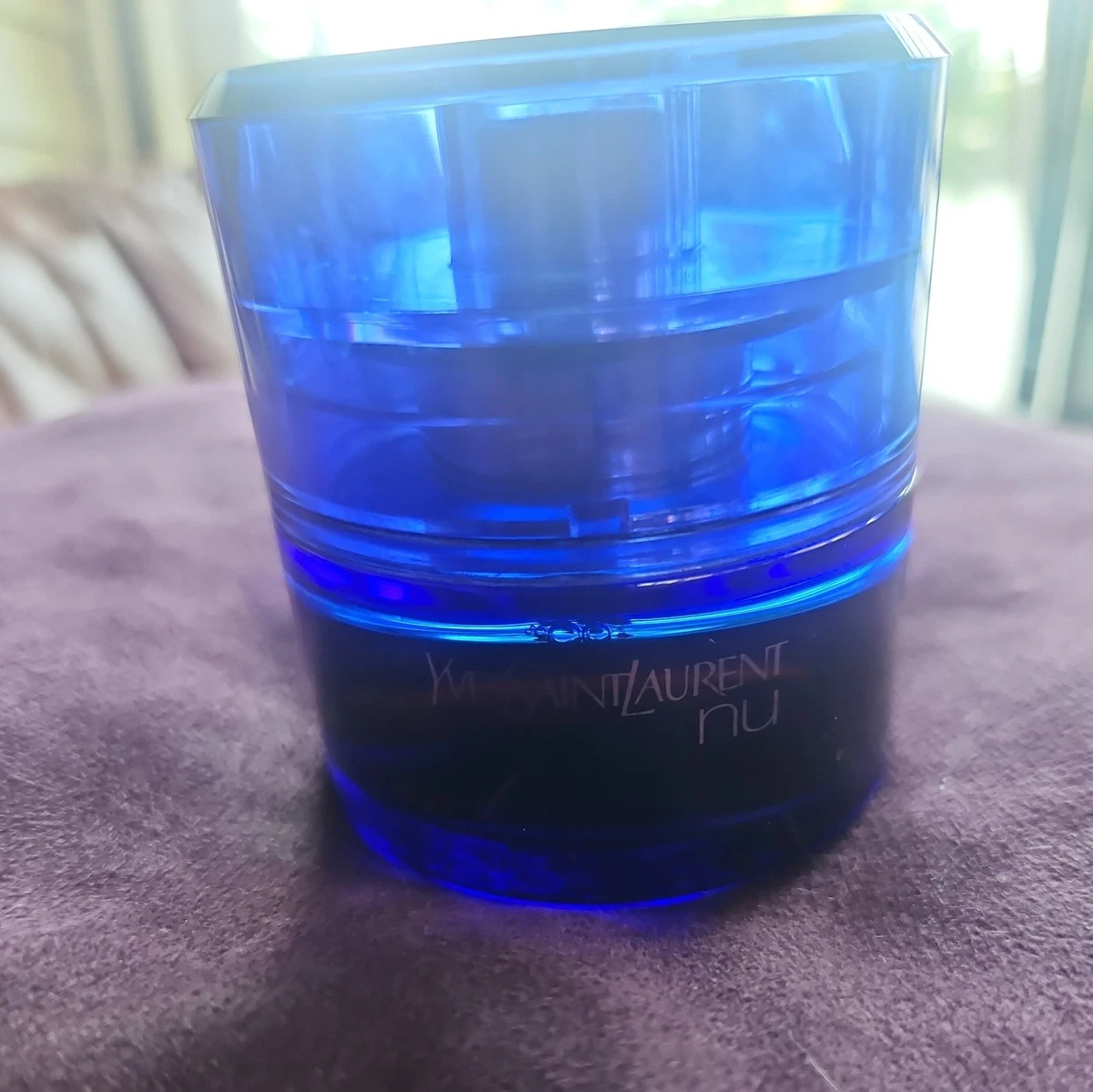 Yves Saint Laurent NU Fragrances for Women for sale - eBay
