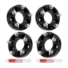 4 5x114.3 To 5x100 Wheel Adapter 1 73.1mm M12x1.5 For Honda Accord 1998-2021