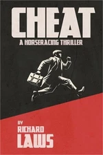 Cheat: A British Horseracing Mystery Thriller (Paperback or Softback)