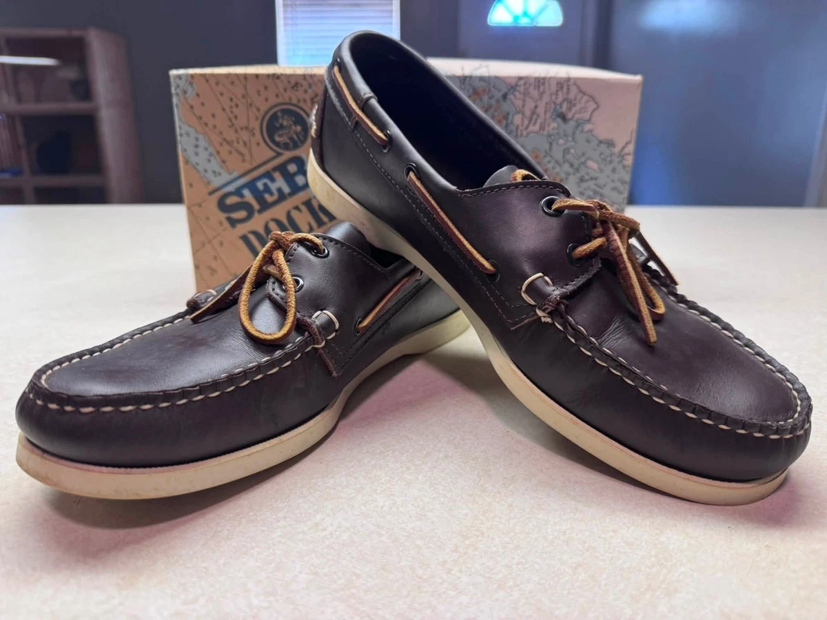 Sebago Made In Usa In Men's Casual Shoes for sale | eBay