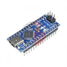 NANO 3.0 ATMEGA328P FT232RL Micro-controller Module for Arduino MINI USB