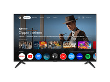 TV QLED 43 PEAQ PTV 43GQU5025T