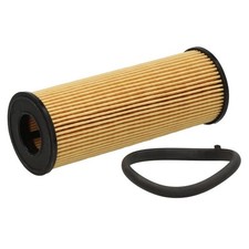 1X OIL FILTER FITS: HYUNDAI SANTA FE IV; KIA CARNIVAL IV SORENTO IV 2.2D 07.18-