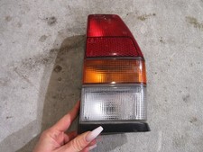 VW Polo 86c Steilheck rechts Rücklicht Rückleuchte 867945112B