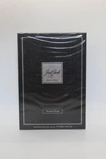 Homme Noir by Just Jack Collection - Eau de Parfum 3.4 fl oz for Men