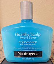 Neutrogena Healthy Scalp Hydro Boost with Hya...