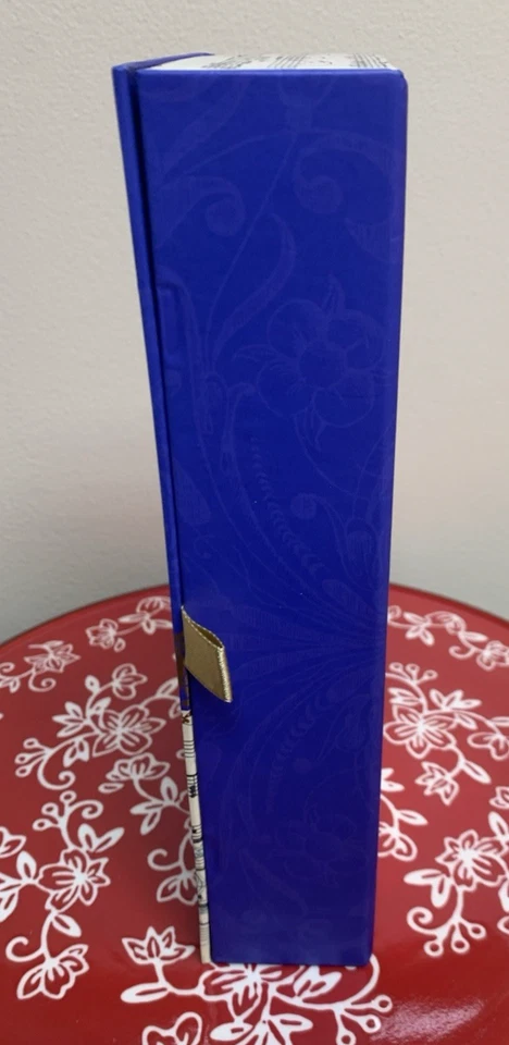 Music By The Masters Classic Musical Composers Blank Papyrus Cards  Set of 20 - Image 2 of 4