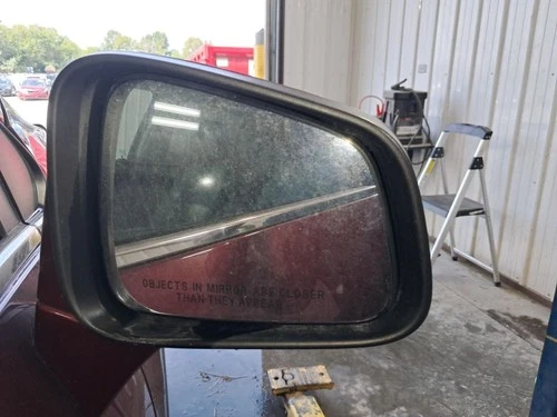 Passenger Right Side View Mirror Power Heated Fits 15-16 TRAX 435046