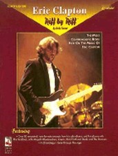 Eric Clapton - Riff by Riff by Dale Turner: Used