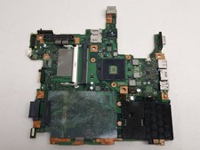 Fujitsu CP501461-Z3 Lifebook S751 rPGA 989 DDR3 Laptop Motherboard