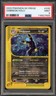 Pokemon Umbreon Skyridge Holo Rare #H30 PSA 9 Mint