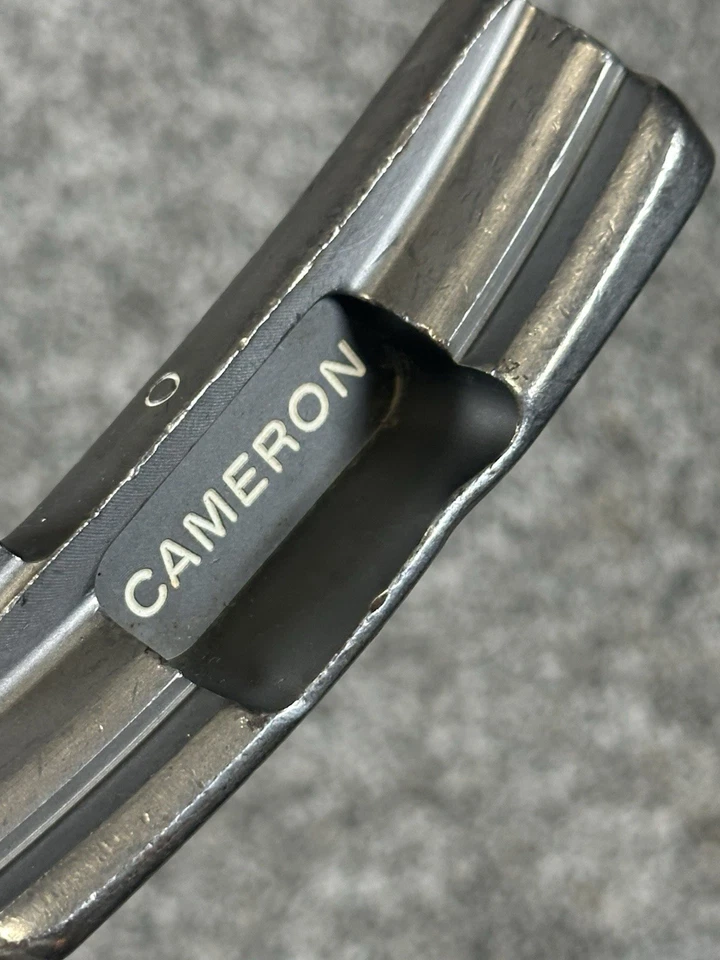 Scotty Cameron Circa 62 No.3 Putter Right-Handed, 34 “ - Image 2 of 4