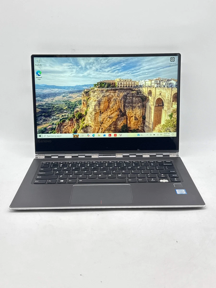 Lenovo Yoga 910 13-13.9 Inch PC Laptops & Netbooks for Sale | Shop
