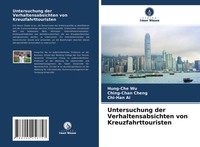 Hung-Che Wu (U. A.) | Untersuchung Der Verhaltensabsichten Von...