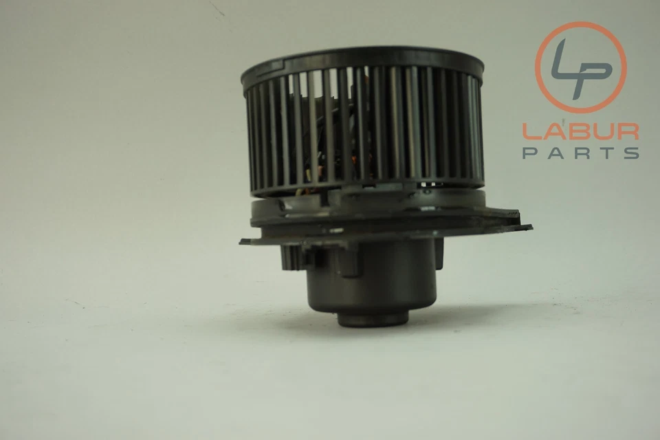 97-12 Porsche Boxster Cayman A/C Heater Blower Motor Fan C1627 - Image 3 of 4