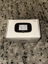 Open Box Novatel MiFi 7730L MIFI7730L Jetpack Verizon Wireless 4G LTE Hotspot