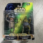 Kenner Star Wars Power of the Force Max Rebo Band Sy Snootles Joh Yowza 1998
