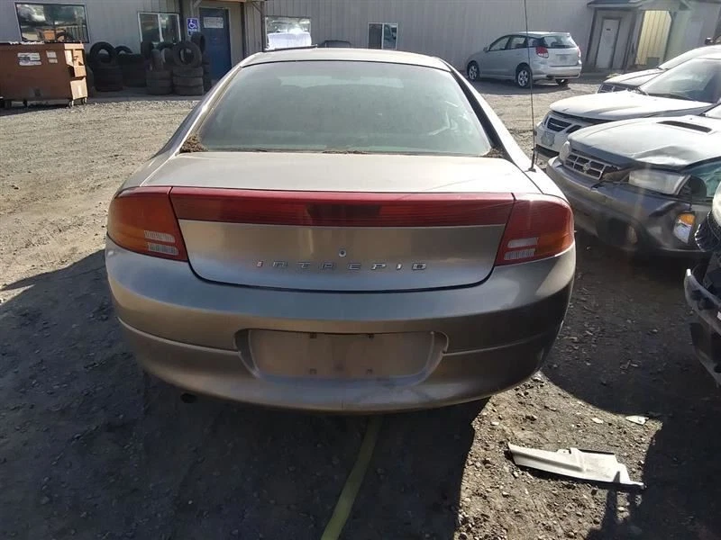 Passenger Right Front Door Fits 98-04 INTREPID 23291584 Foto 4 de 4