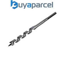 Image of Irwin 10502769 Wood Auger Drill Bit 22 x 191mm IRW10502769