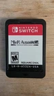 NieR: Automata the End of the YoRHa Edition for Nintendo Switch (cartridge only)