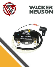 Módulo de bobina de encendido Wacker Jumping Jack BS50-2 (sin inyección de aceite) - Parte 188217