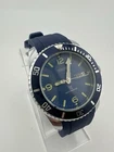 Vintage Seiko Diver’s Look Automatic Rotating Bezel 6309 Men'sWatch D/D